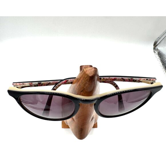 TED BAKER LONDON Sunglasses with Original TED BAKER Case main image 8